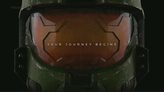 Halo master chief collection