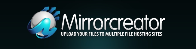 mirrorcreator
